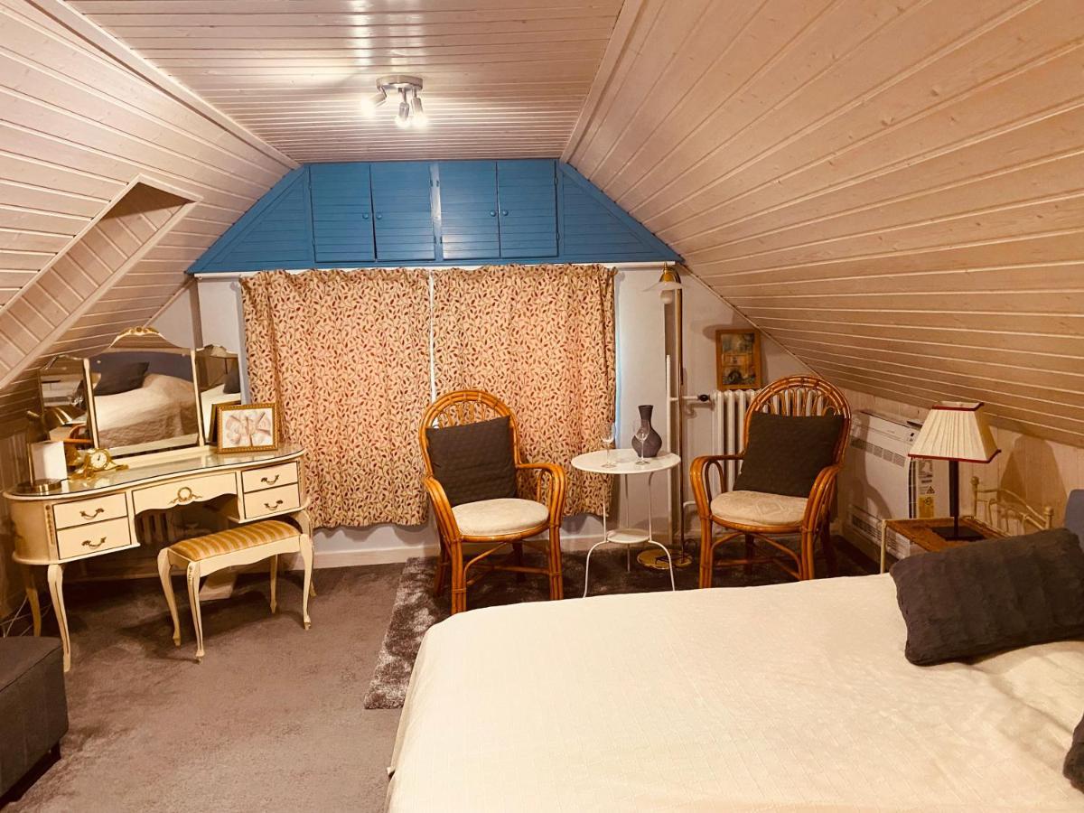 Fonfa Liget Hotel Sénye Eksteriør billede